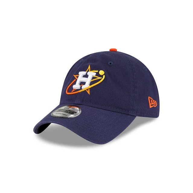 Men’s snug insulated gloves-Houston Astros City Connect 9TWENTY Adjustable Hat