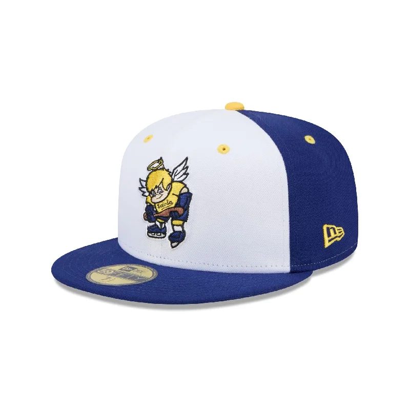 Men’s crisp bow tie-St. Paul Saints Theme Night 59FIFTY Fitted Hat