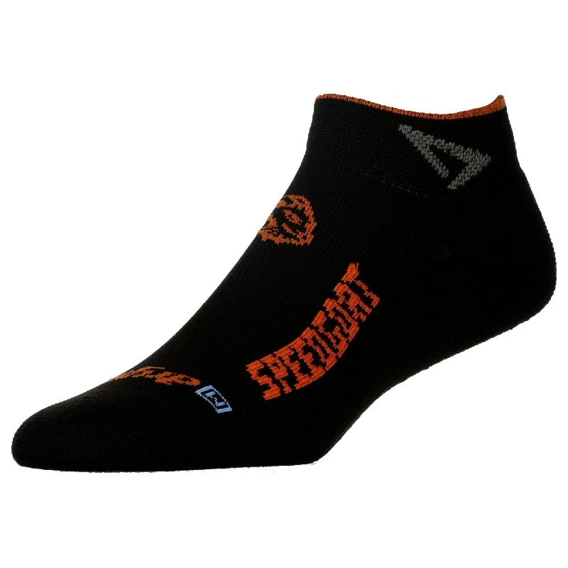 Men’s tight cardholder wallet-Drymax Lite Trail Running Mini Crew Socks