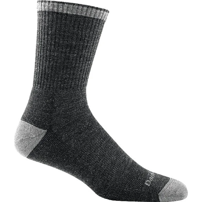 Men’s cool bucket accessory-Men's Fred Tuttle Micro Crew Socks 2005