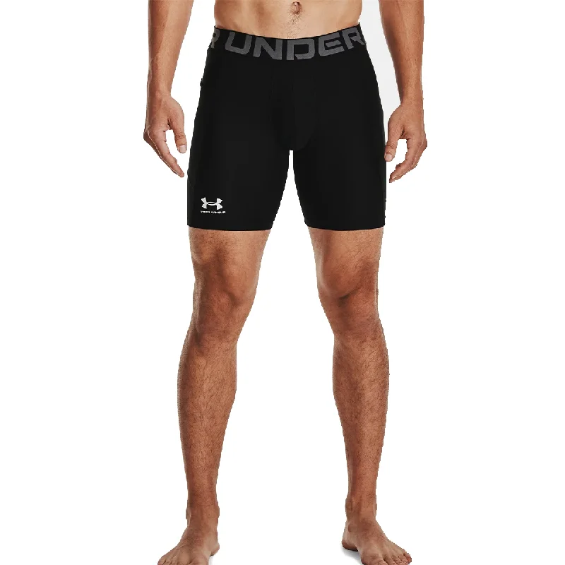 Men’s bold sunglasses set-Men's HeatGear Compression Shorts 1361596