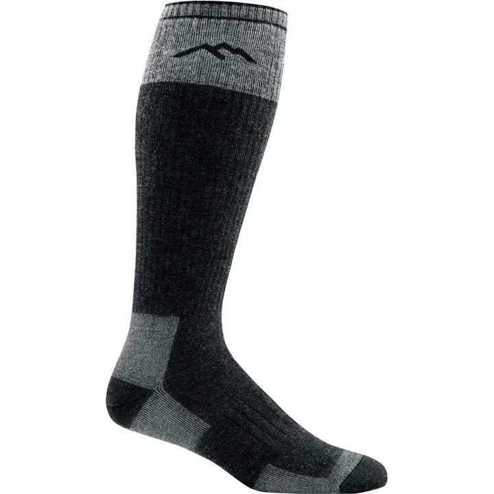 Men’s neat textured tie-Men's Over-the-Calf Hunter Socks 2013