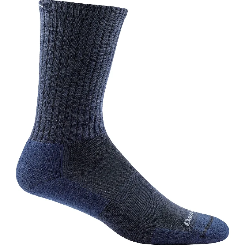 Men’s hip snapback accessory-Men's Standard Light Crew Socks 1680