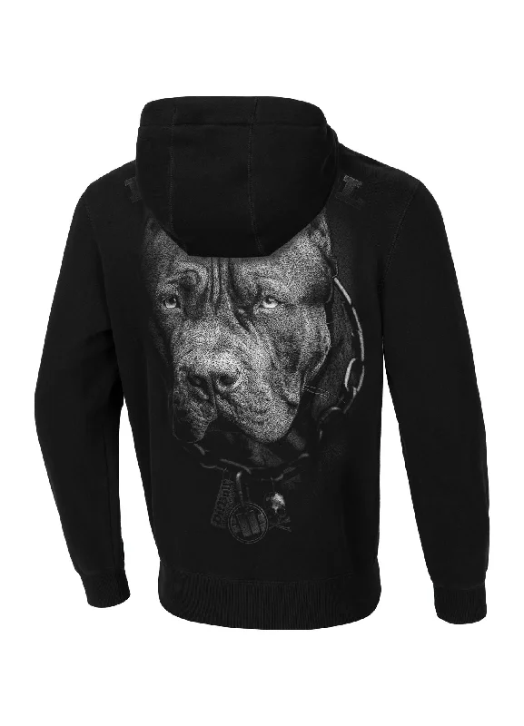 Men’s loose fleece top-Men's Hoodie Born In 1989