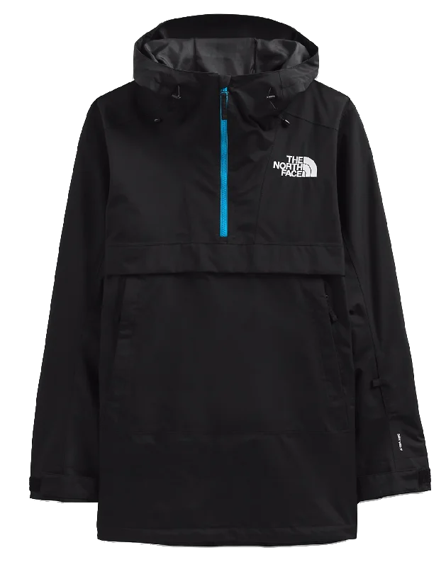 Men’s sharp bomber jacket-The North Face Silvani Jacket