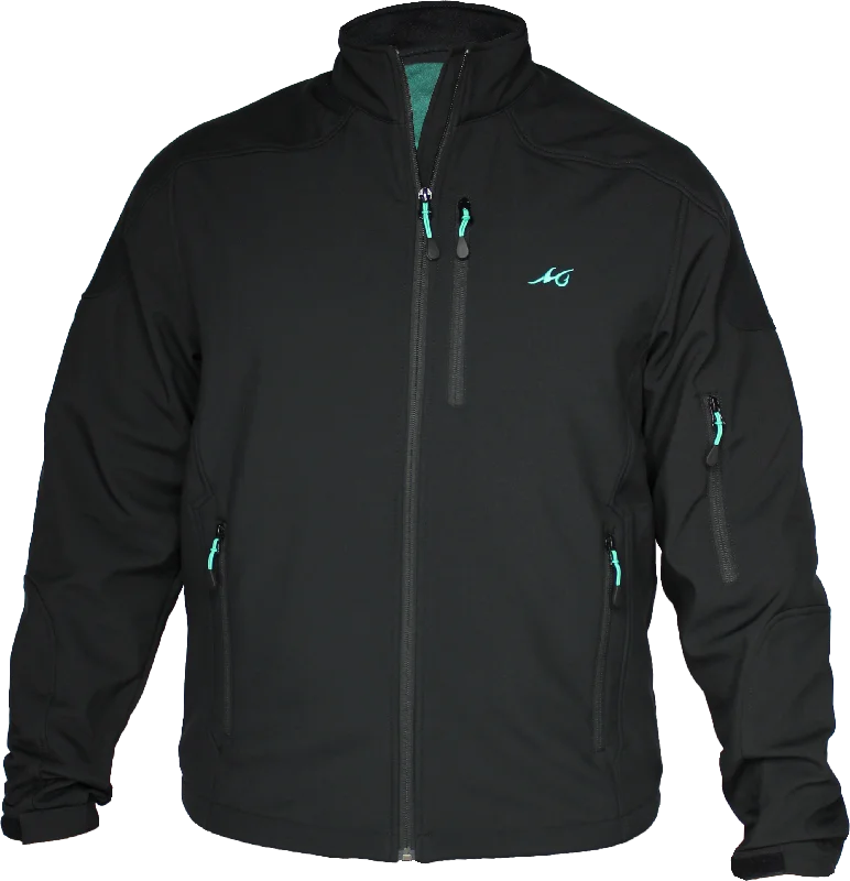 Men’s sharp bomber jacket-Slough Creek Jacket