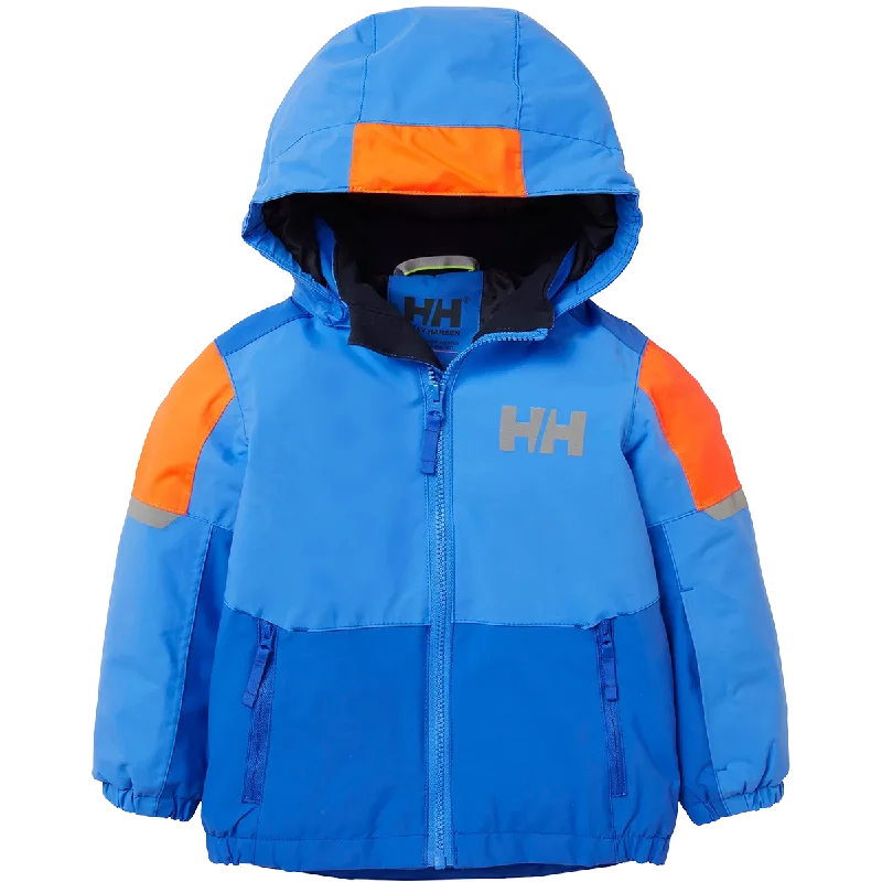 Men’s iconic fleece top-Toddler Rider 2.0 Insulated Jacket