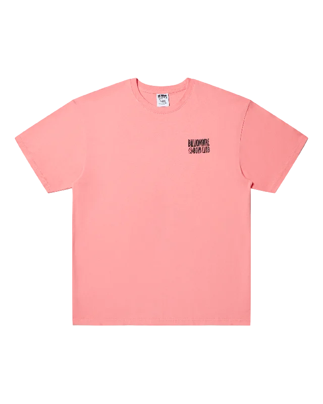 Men’s core plain shirt-Heart Tee