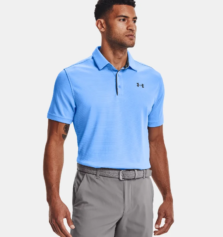 Men’s baggy modern top-Men`s UA Tech Polo Shirt