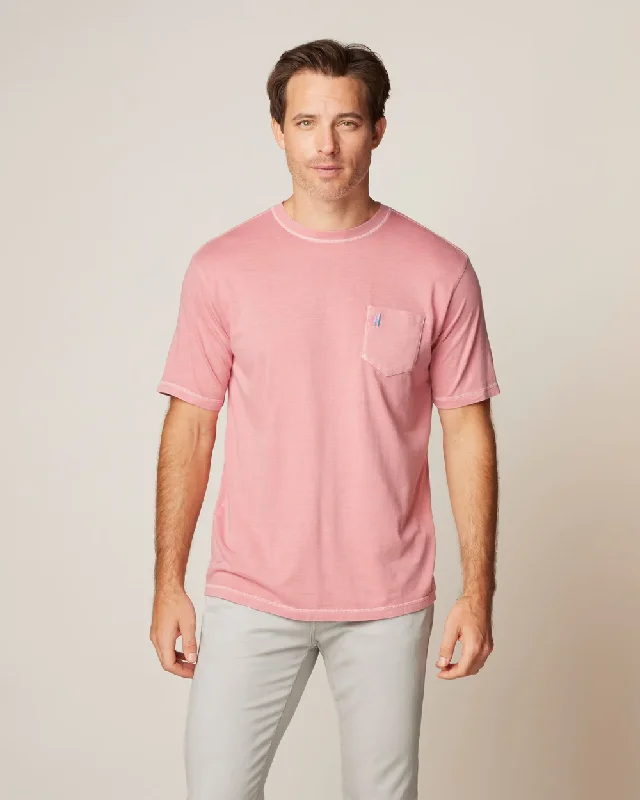 Men’s tough Henley tee-Men's Dale 2.0 Pocket T-Shirt