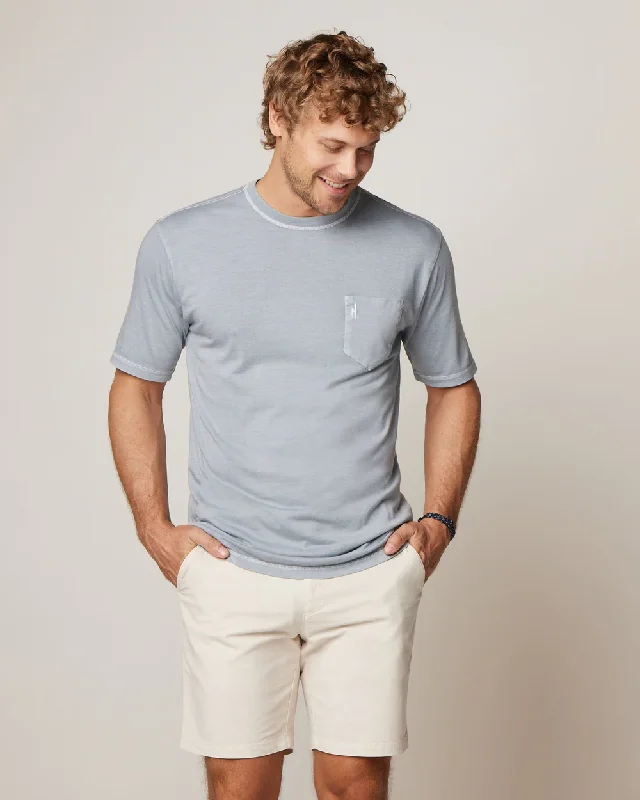 Men’s comfy short-sleeve top-Men's Dale 2.0 Pocket T-Shirt