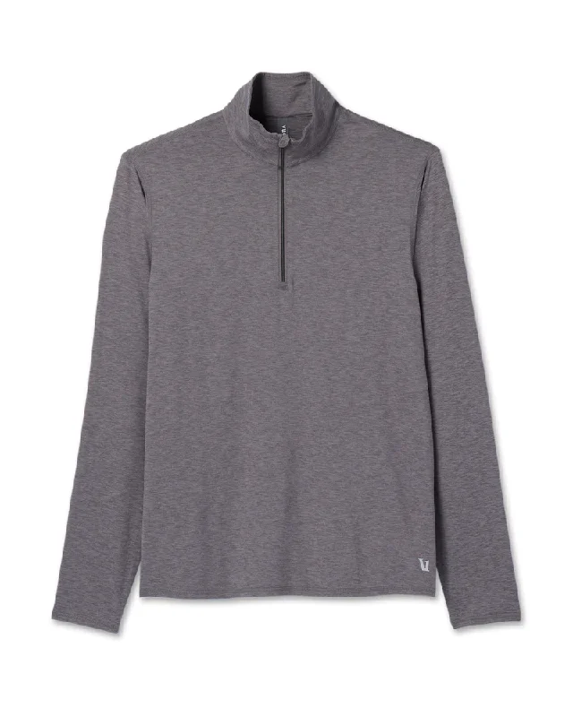 Men’s easy layering top-Men's Ease Performance 1/2 Zip 2.0