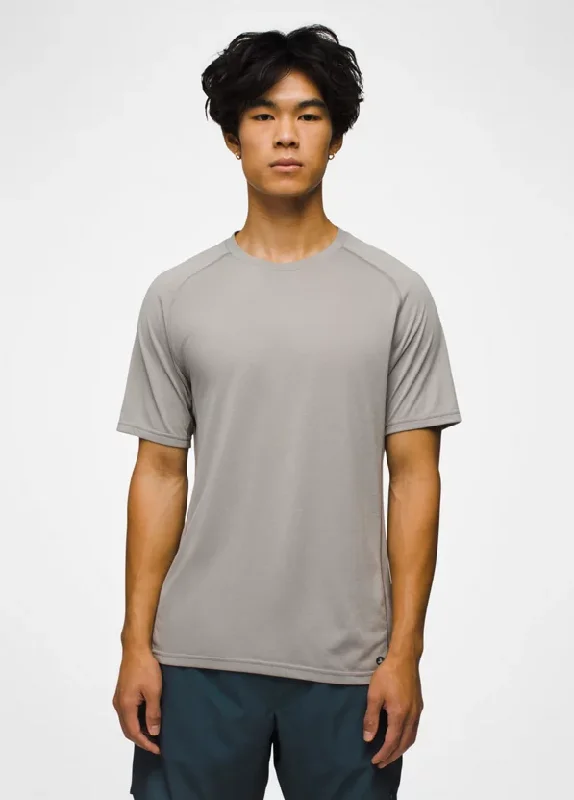 Men’s clean modern top-Men's Mission Trails Short Sleeve Tee