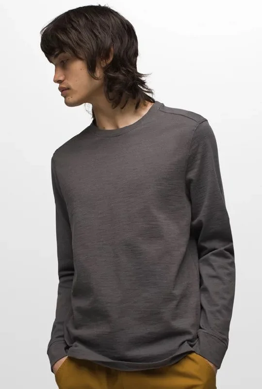 Men’s tough urban top-Men's Ronnie Crew II