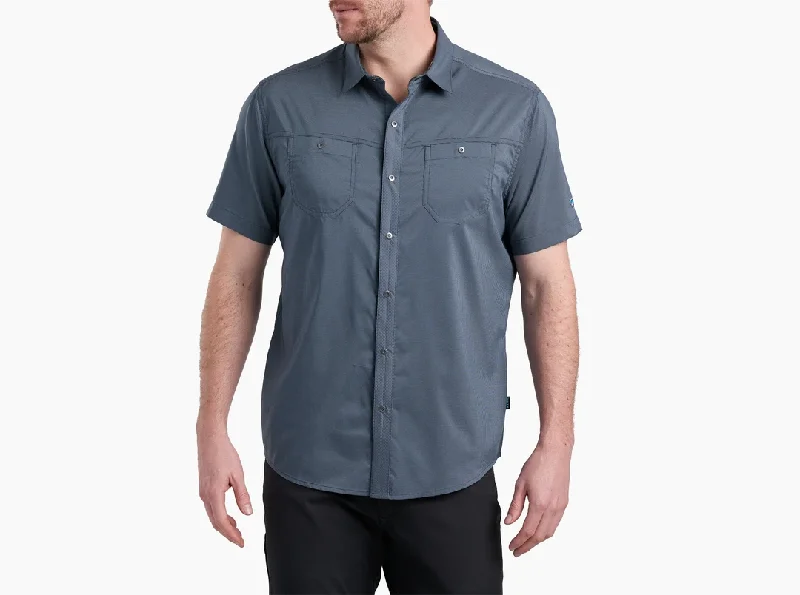 Men’s quirky trendy top-Men's Stealth Shirt