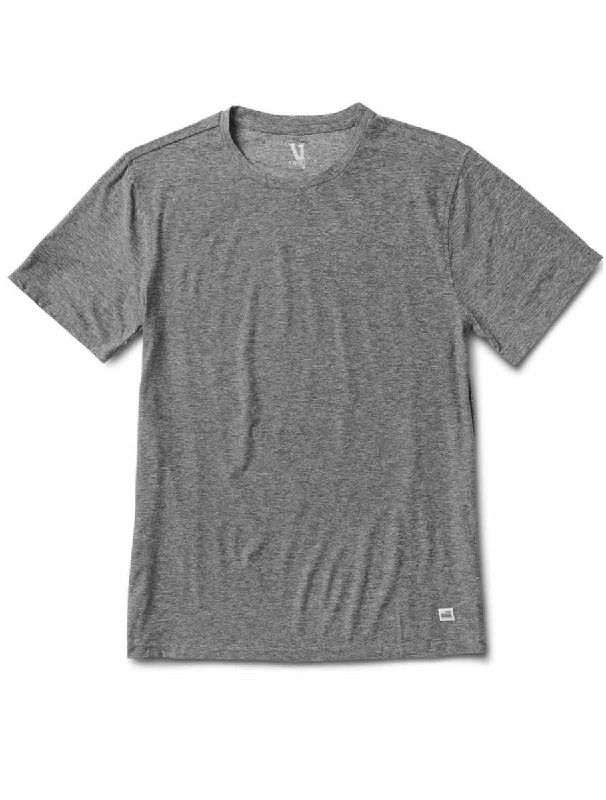 Men’s loud short-sleeve shirt-Men's Strato Tech Tee