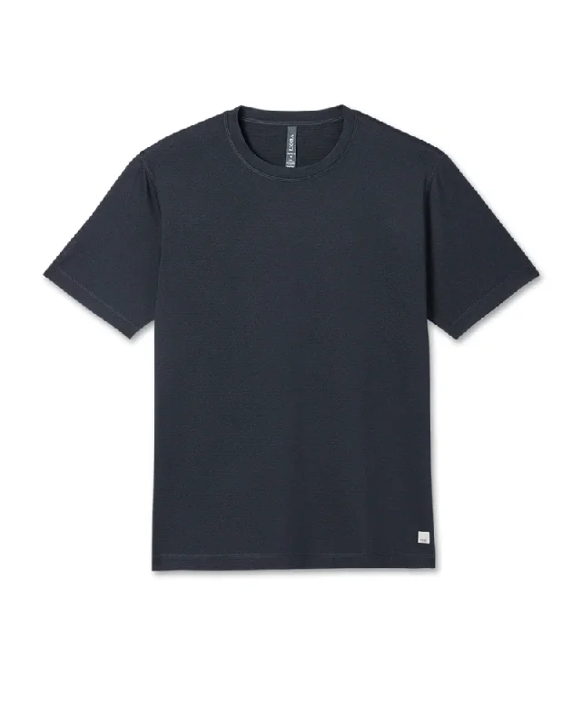 Men’s fresh V-neck shirt-Men's Tradewind Performance Tee 2.0