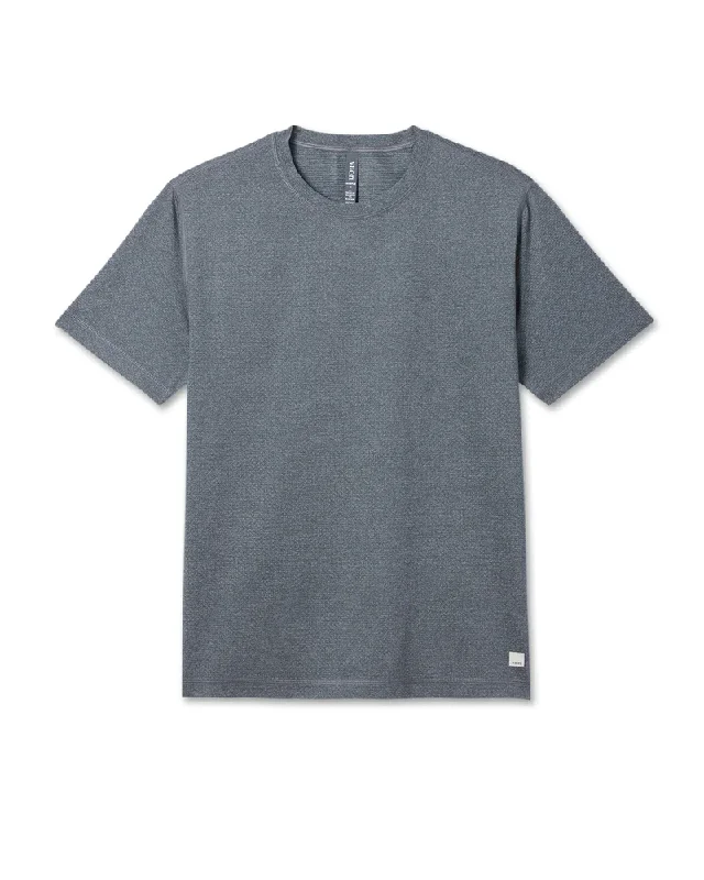 Men’s breezy fabric shirt-Men's Tradewind Performance Tee 2.0