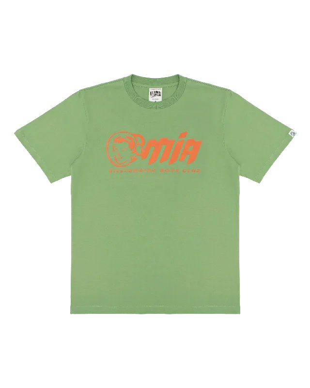 Men’s bold urban shirt-MIA OG Logo Tee