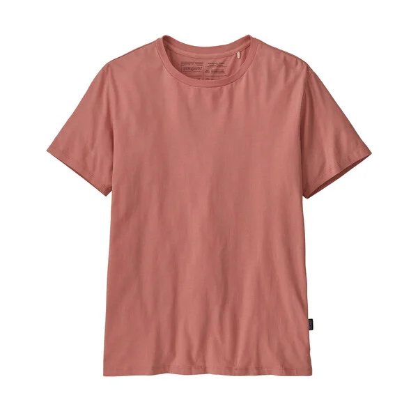 Men’s easy layering top-Regenerative Organic Certified Cotton Lightweight Tee