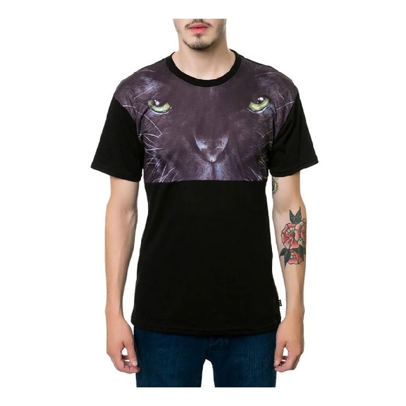 Men’s ultralight short-sleeve-Rook Mens The Zone Graphic T-Shirt