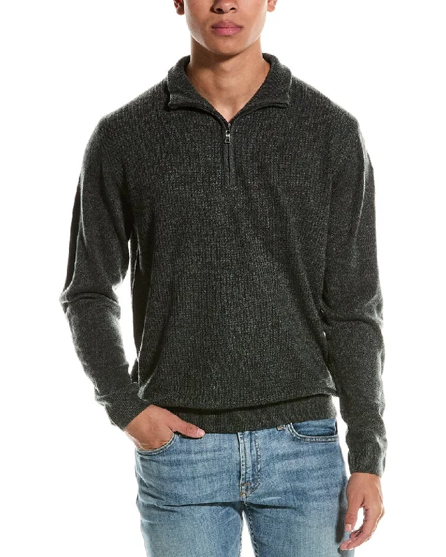 Men’s loose crew sweater-WEATHERPROOF VINTAGE Soft Touch Pullover