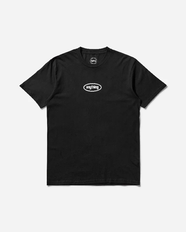 Men’s subtle tone top-Men's Legacy T-Shirt Black