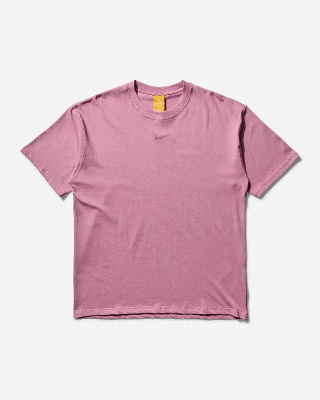 Men’s quirky trendy top-Men's NOCTA Max90 T-Shirt Elemental Pink