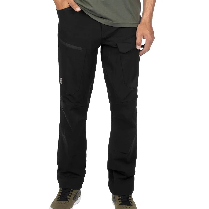 Men’s ventilated straight trousers-Men's FXR Industry Pant