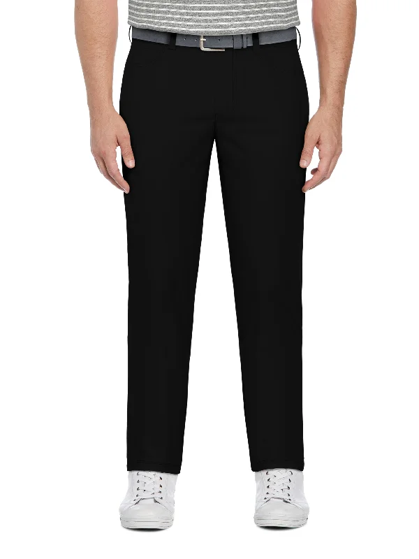 Men’s tight cargo pants-Men's Easy Play Pull-on Pant