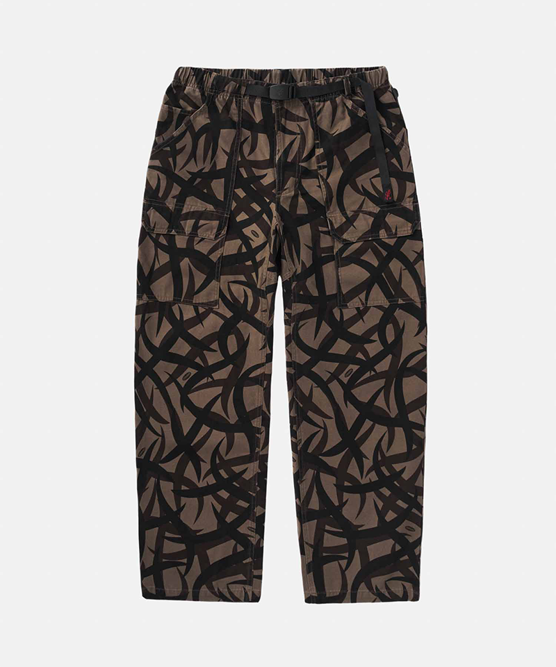 Men’s cozy dress pants-Canvas EQT Pant