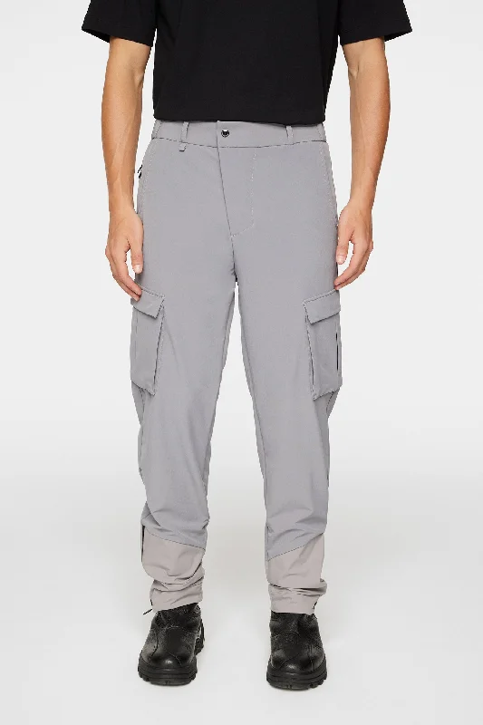 Men’s neat chino pants-Glenn Softshell Pants