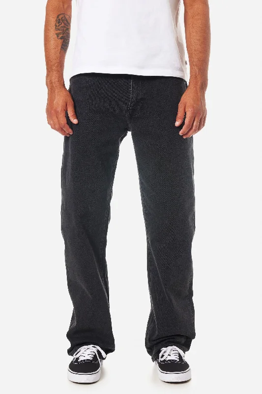 Men’s ventilated cargo pants-GEORGE 64 RELAXED