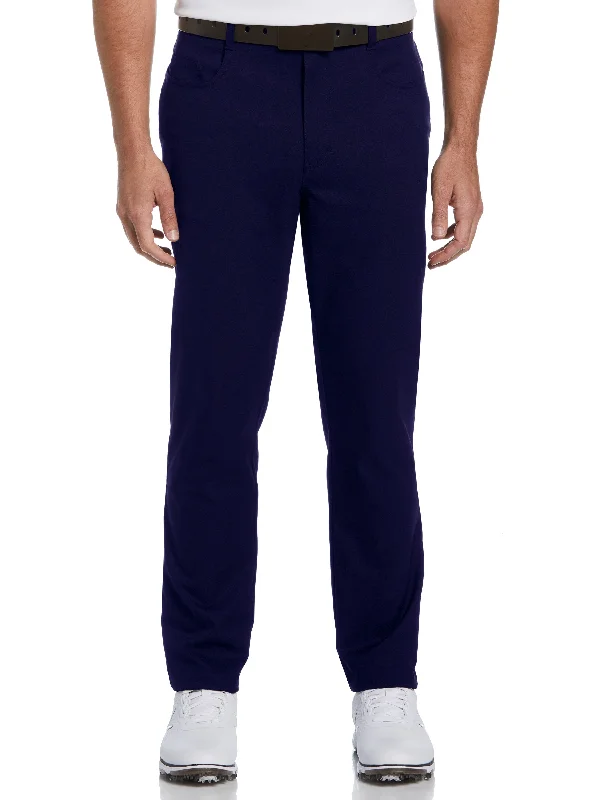 Men’s loose cargo pants-Men's Sorona Stretch 5-Pocket Pant