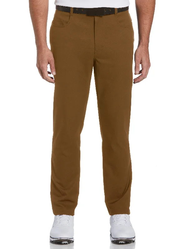 Men’s tight cargo jeans-Men's Sorona Stretch 5-Pocket Pant