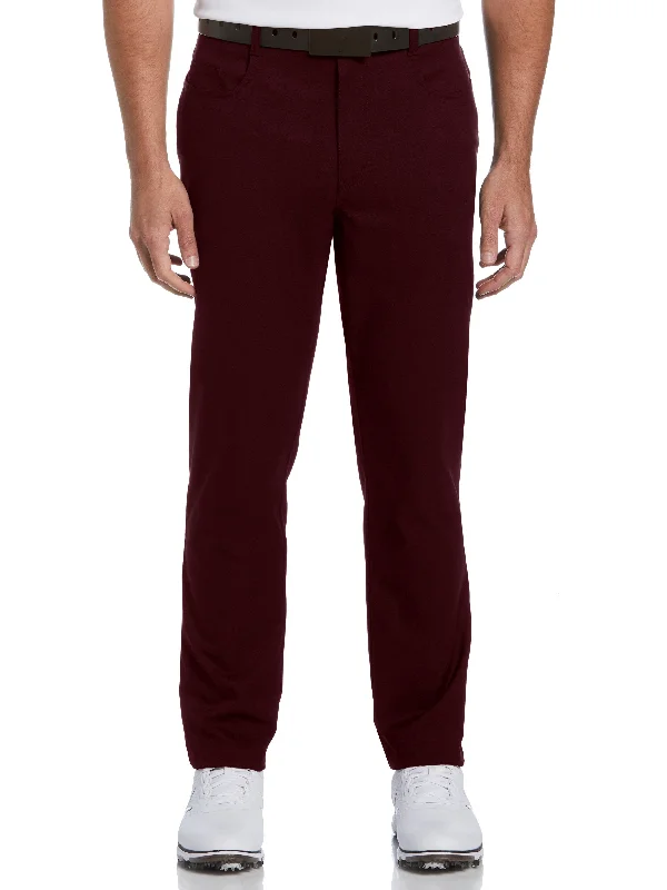 Men’s tight cargo jeans-Men's Sorona Stretch 5-Pocket Pant