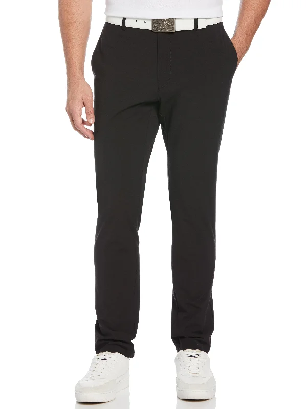 Men’s hip dress trousers-Men's Performance Golf Pant