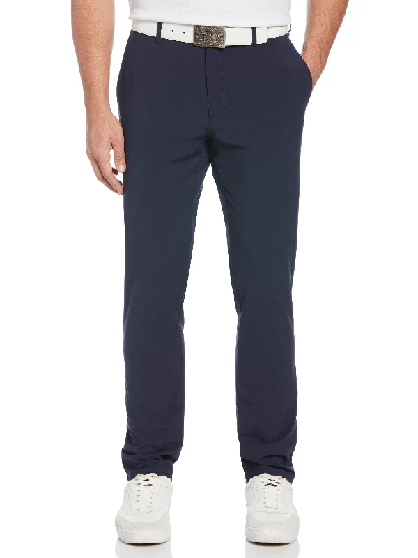 Men’s snug khaki trousers-Men's Performance Golf Pant