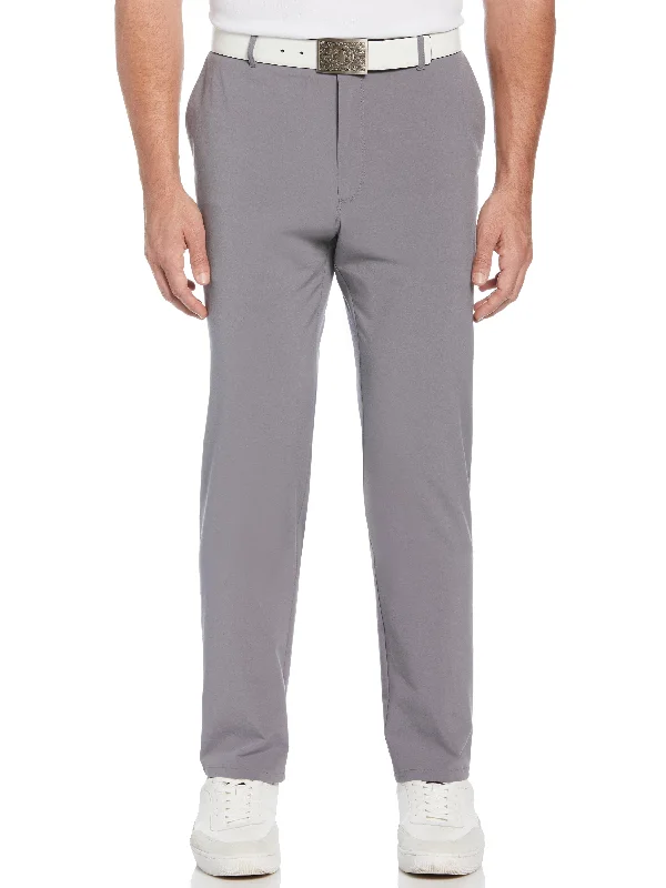 Men’s clean slim jeans-Men's Performance Golf Pant