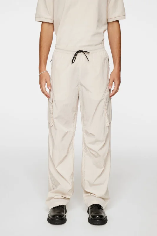 Men’s ventilated straight trousers-Glane Tech Pants