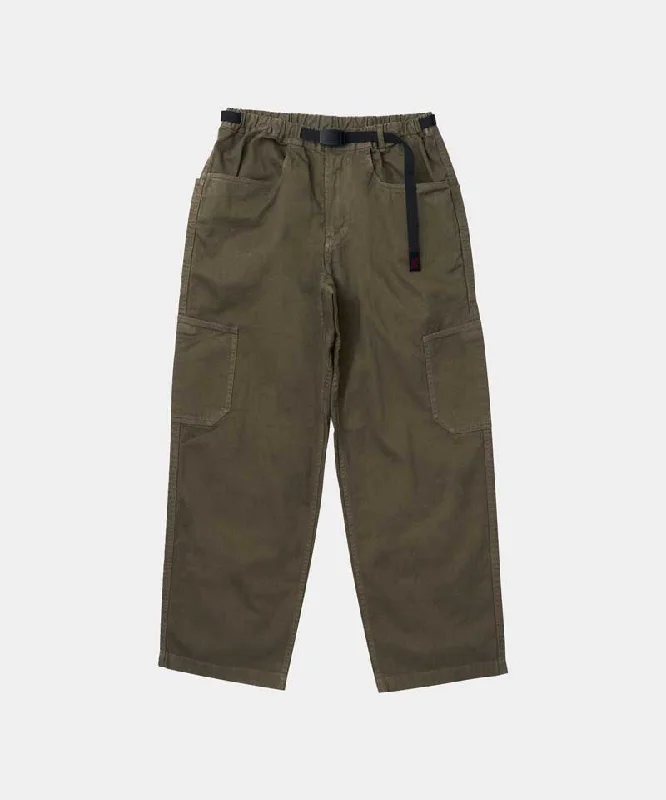 Men’s baggy slim pants-Rock Slide Pant