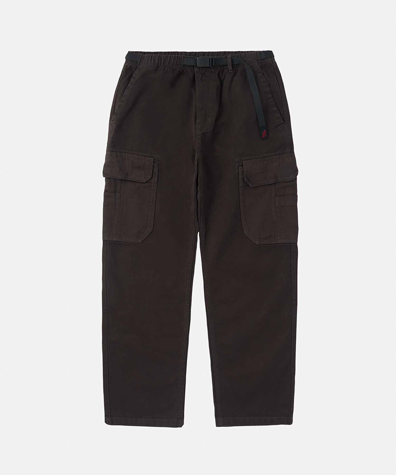 Men’s elastic denim jeans-Summit Cargo Pant