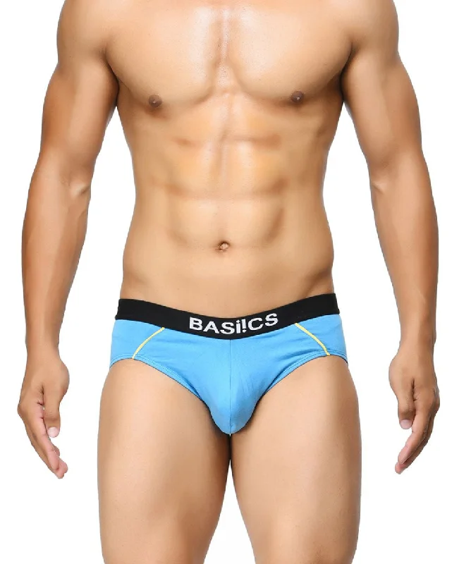 men's cotton underwear sale-Power Briefs