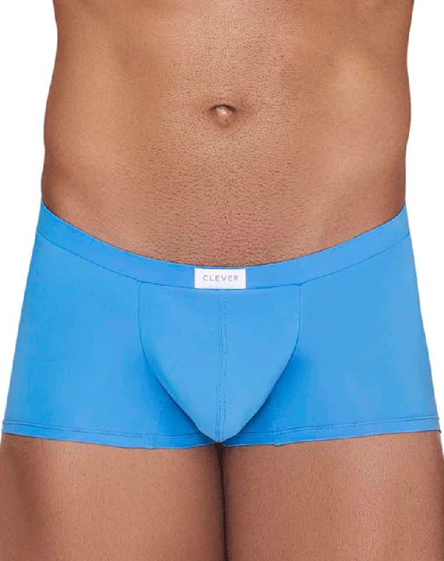 men's fitted briefs for shape-Clever 1204 Angel Trunks