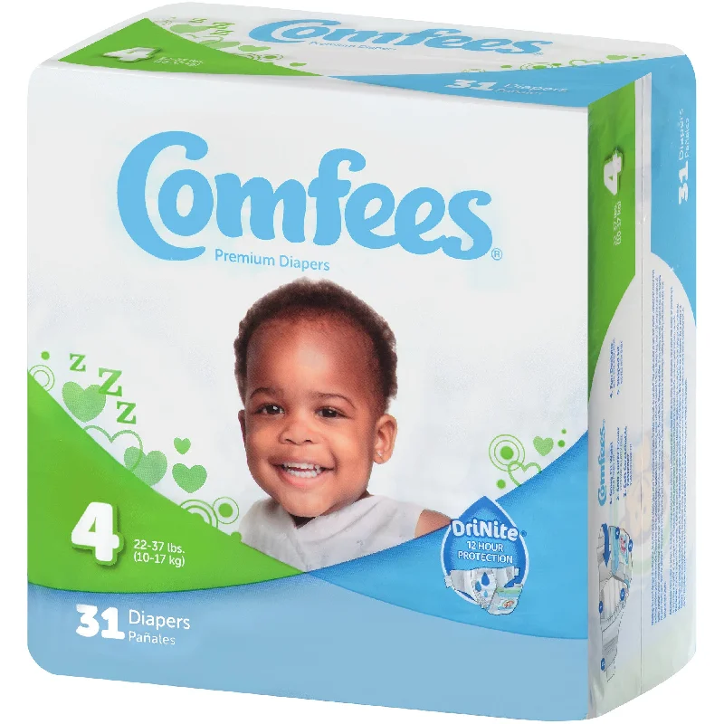 men's hypoallergenic boxer briefs for care-Comfees Baby Diapers