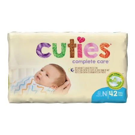 men's microfiber underwear set-Cuties Essentials Diapers