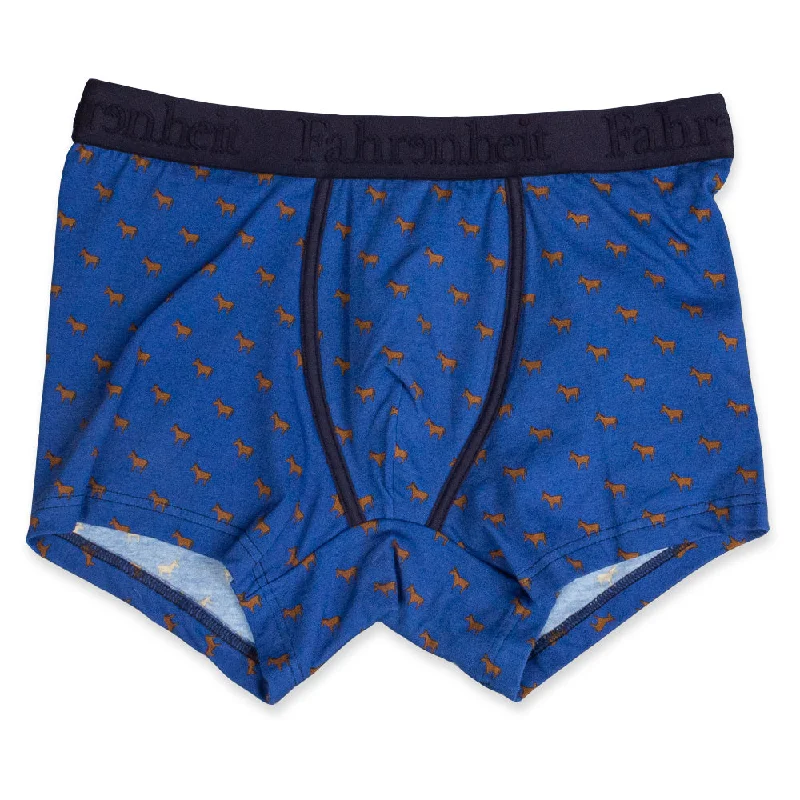 men's low-rise underwear monthly-Grant Trunk | Election Democrat Party Donkey