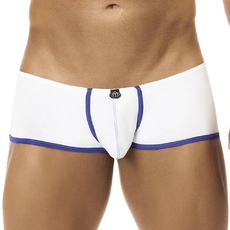 men's quick-dry underwear discount-Intymen INT5618 Pouch Mini Boxer