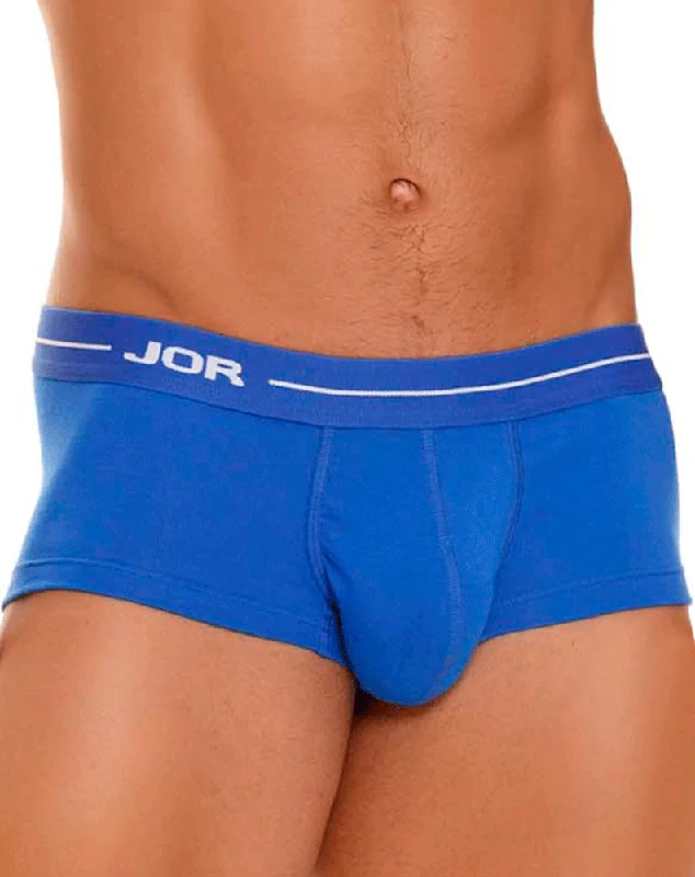 men's eco-friendly underwear service-Jor 1835 Daily Trunks