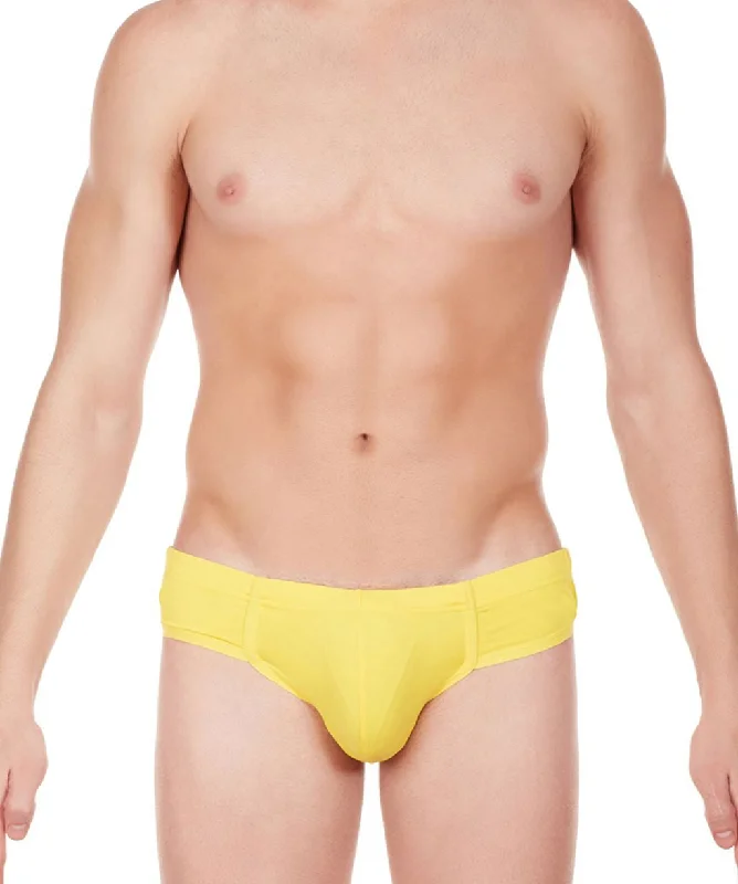 men's durable underwear discount-Just Cut MiniCheek Briefs